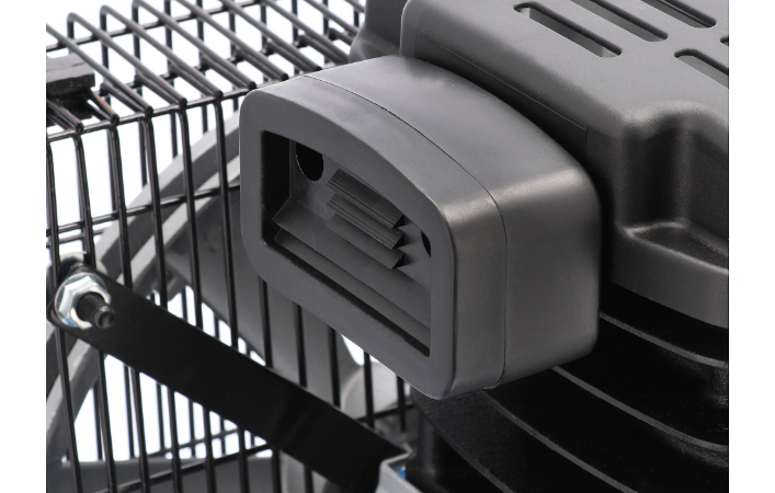 Airpress Compressor HL 340-90