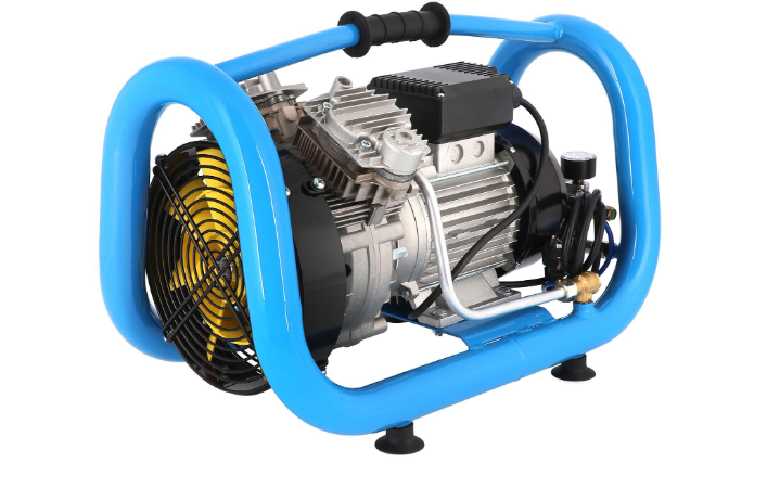 Airpress Compressor LMO 5-380