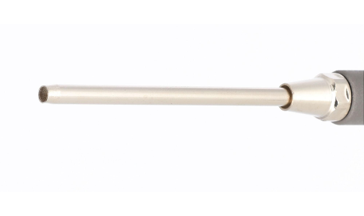 Blaaspistool lang + tules 12 Bar