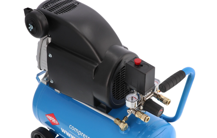 Airpress Compressor HL 310-25