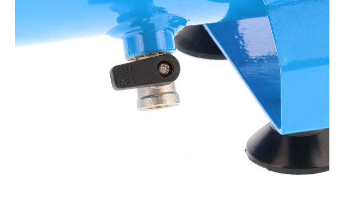 Airpress Compressor L 6-105 Silent