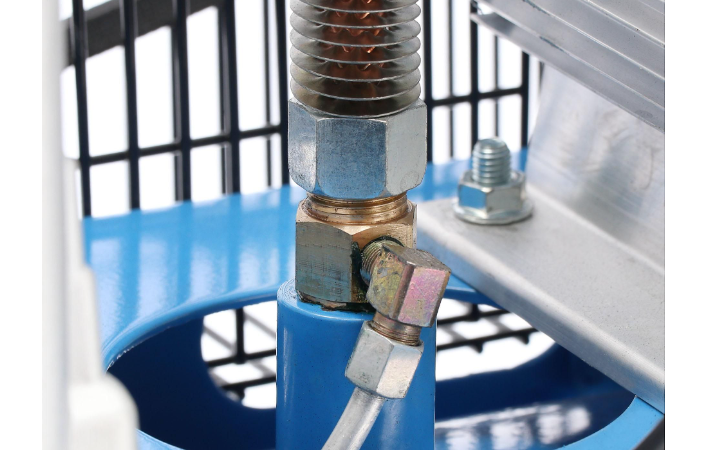 Airpress Compressor HL 340-90