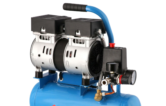 Airpress Compressor L 6-105 Silent