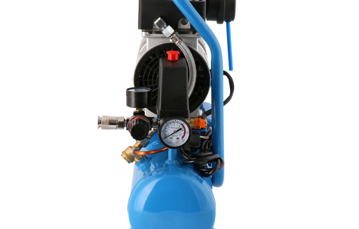 Airpress Compressor L 6-105 Silent