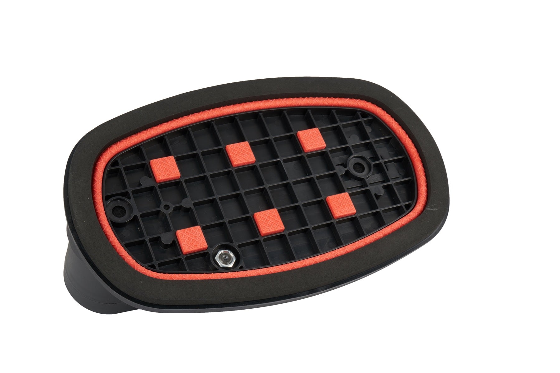 Grabo Pro in canvas beschermtas