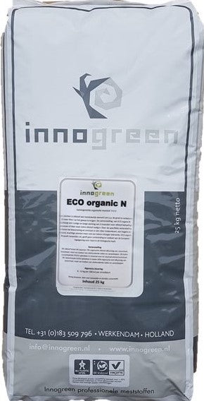 ECO Organic N