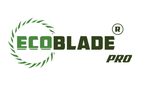 EcoBlade PRO maaidraad 2.4 - 4.0mm