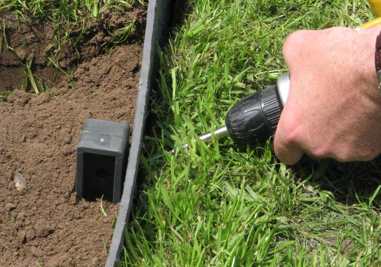 10 stuks Ecopic grondpen