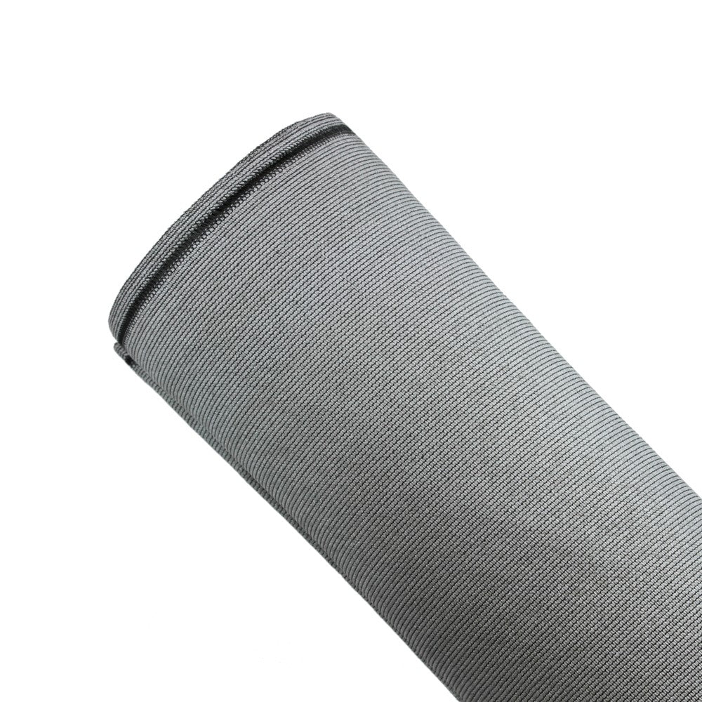 FENSONET 300gr PARELGRIJS H:180cm L:25m