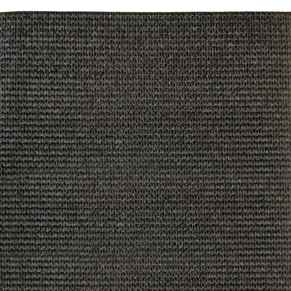 FENSONET 300gr ZWART 100cm L25m
