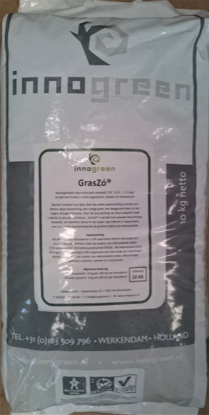 GrasZo