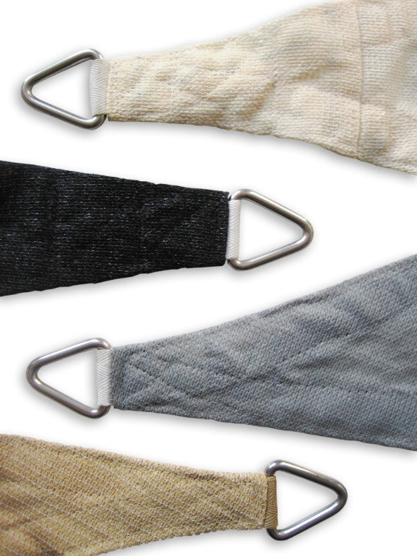 Schaduwdoek vierkant | 6 x 6 m