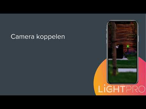 Camera smart (Wi-Fi)