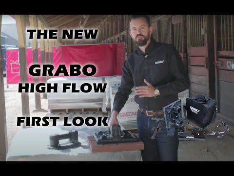 Grabo High Flow