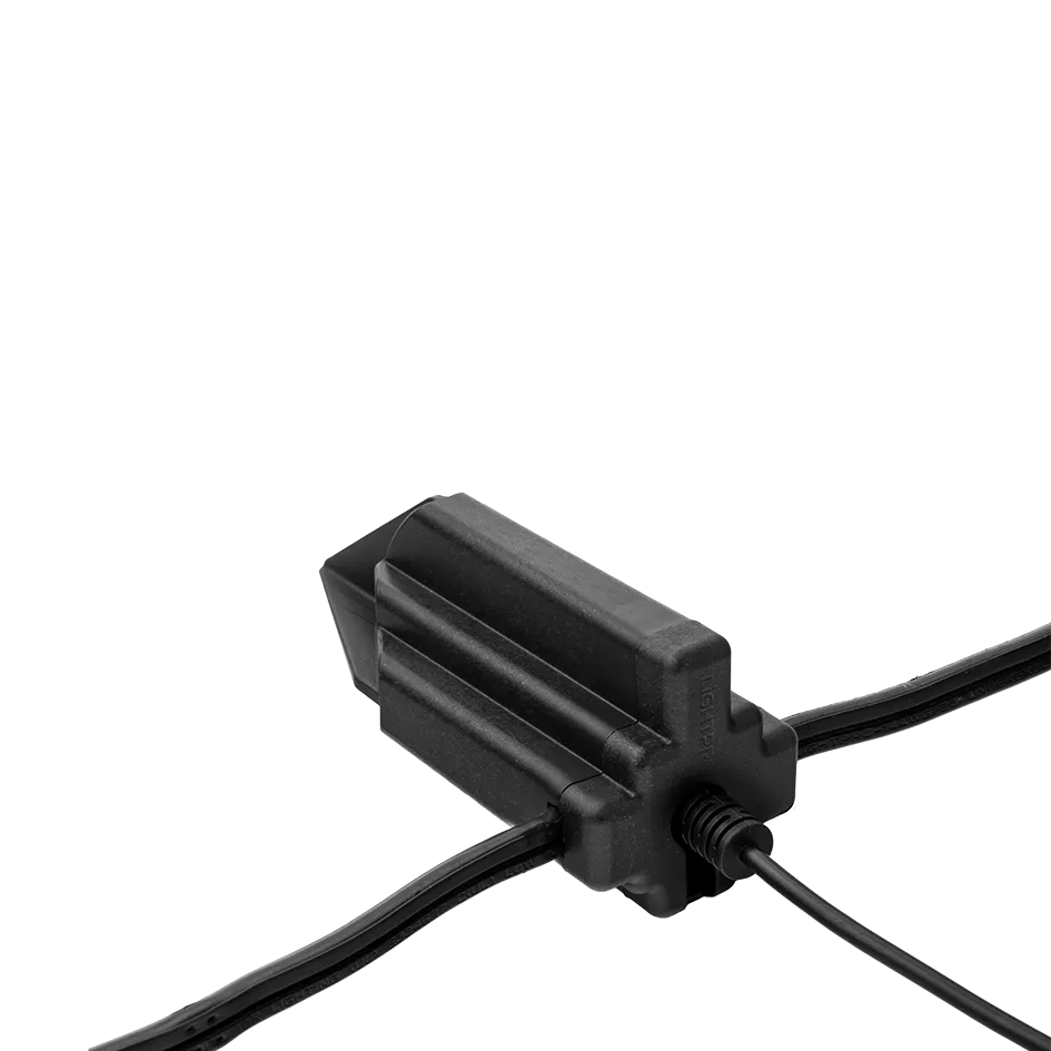 Connector IP68 Cover (5 st.)