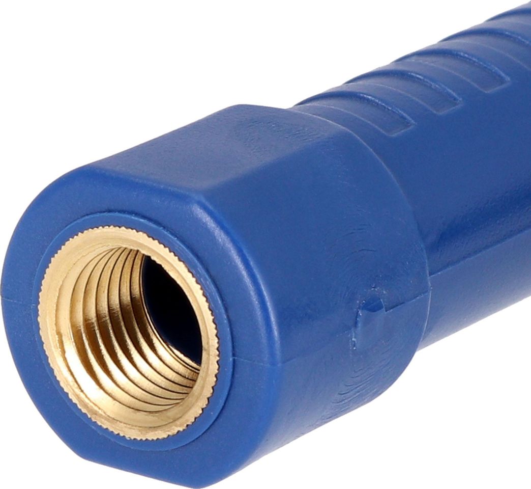 Airpress Blaaspistool 25 cm + tules