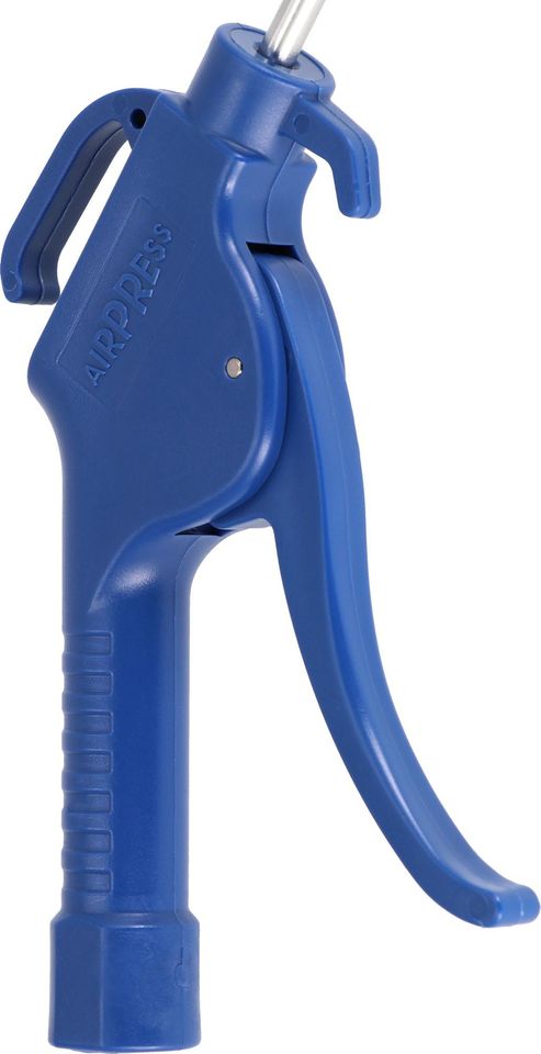 Airpress Blaaspistool 50 cm + tules