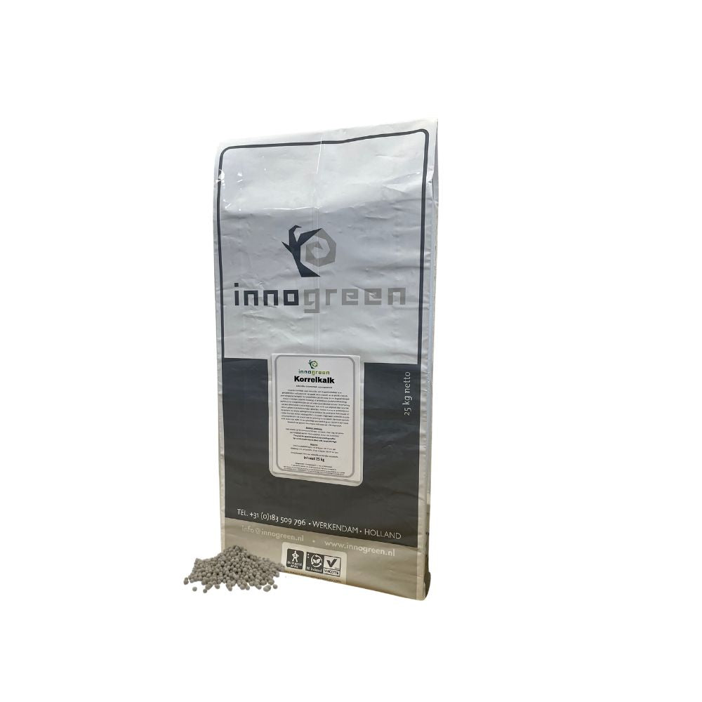 Korrelkalk 25KG