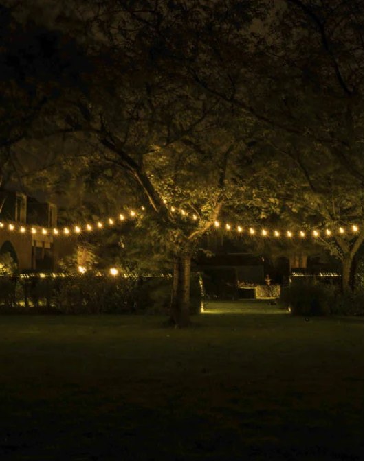 Iplux® Solar Lichtsnoer Venice - 10m