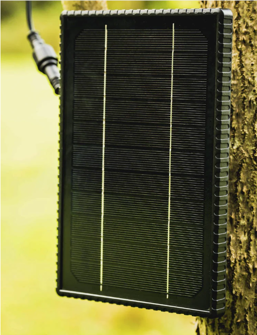 Iplux® Solar Lichtsnoer Venice - 10m