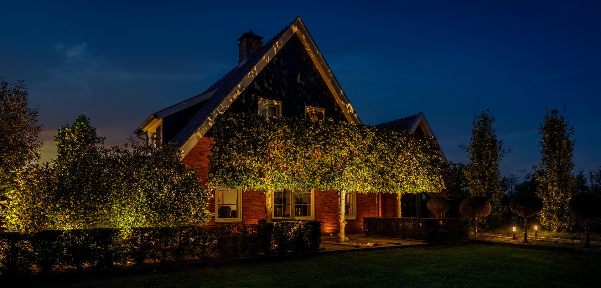 12 volt kabel Lightpro