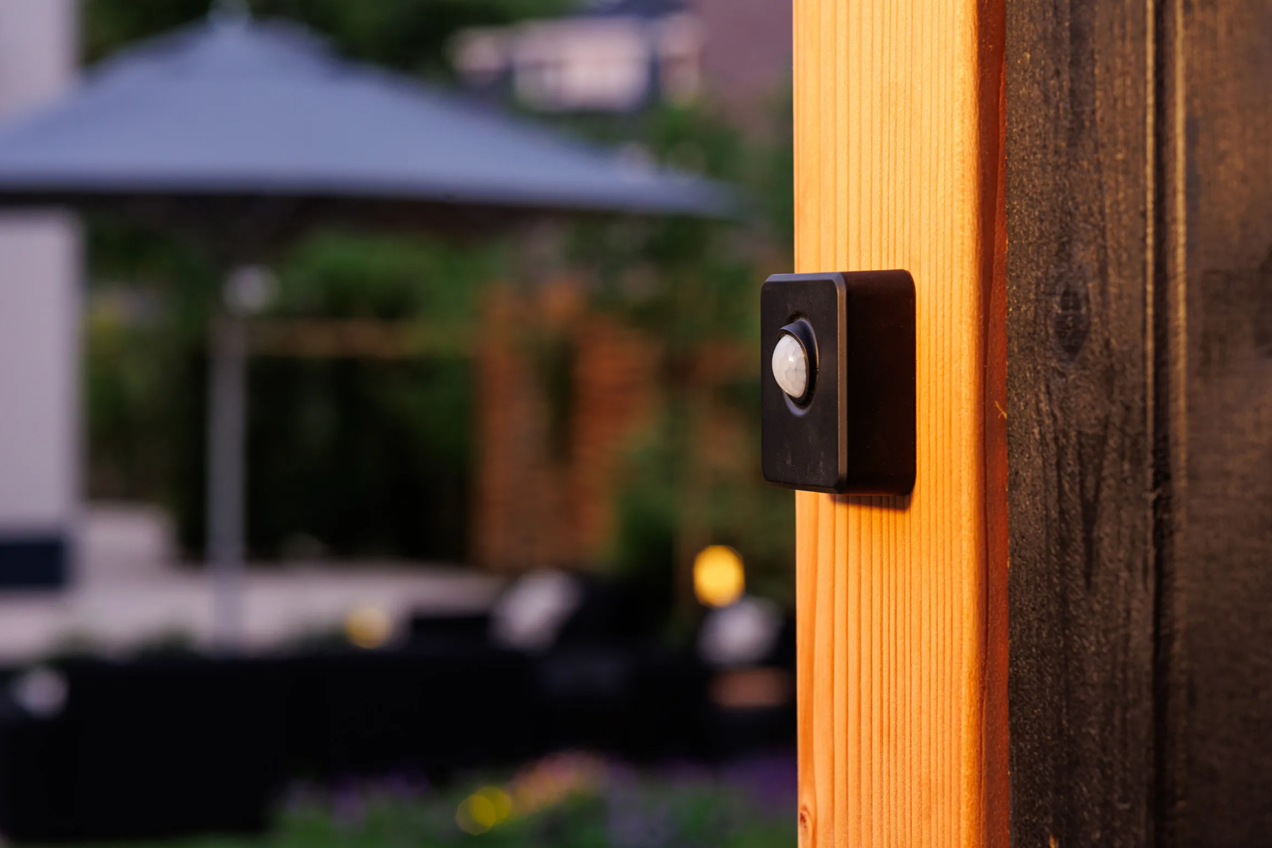 Bewegingsmelder SMART (Zigbee)