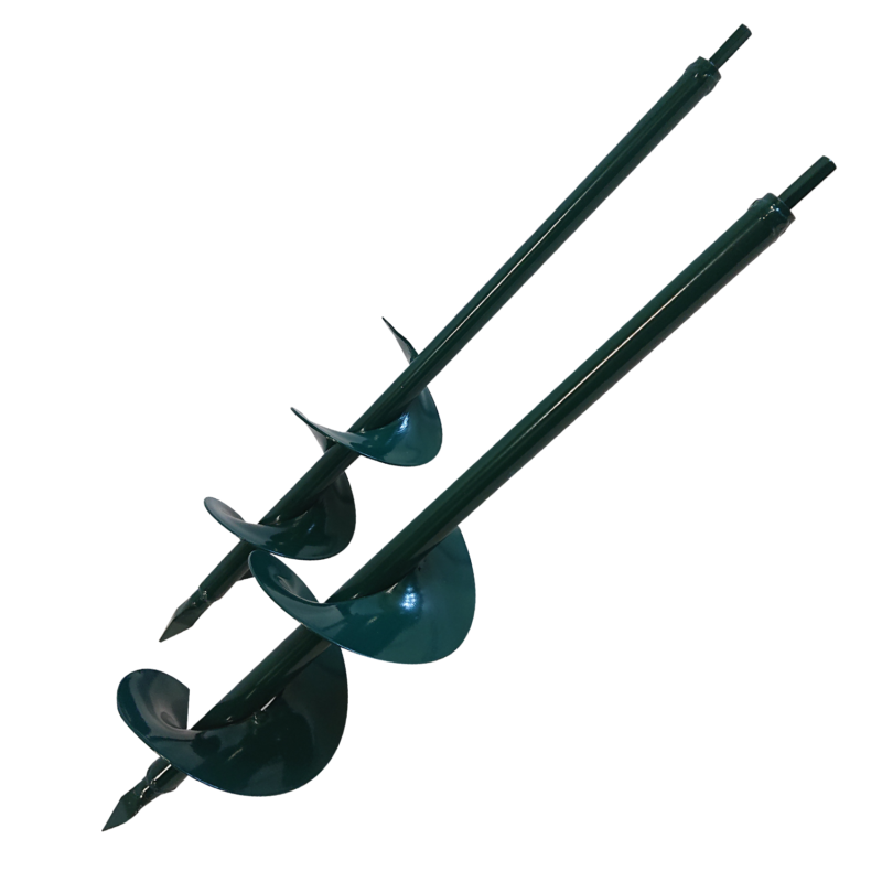 Plantenboor P7 | P9