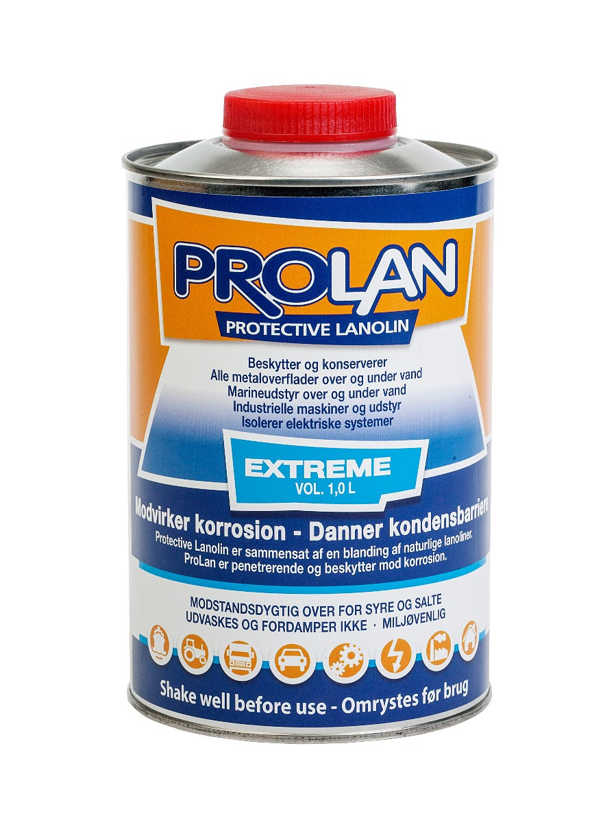 Prolan Extreme
