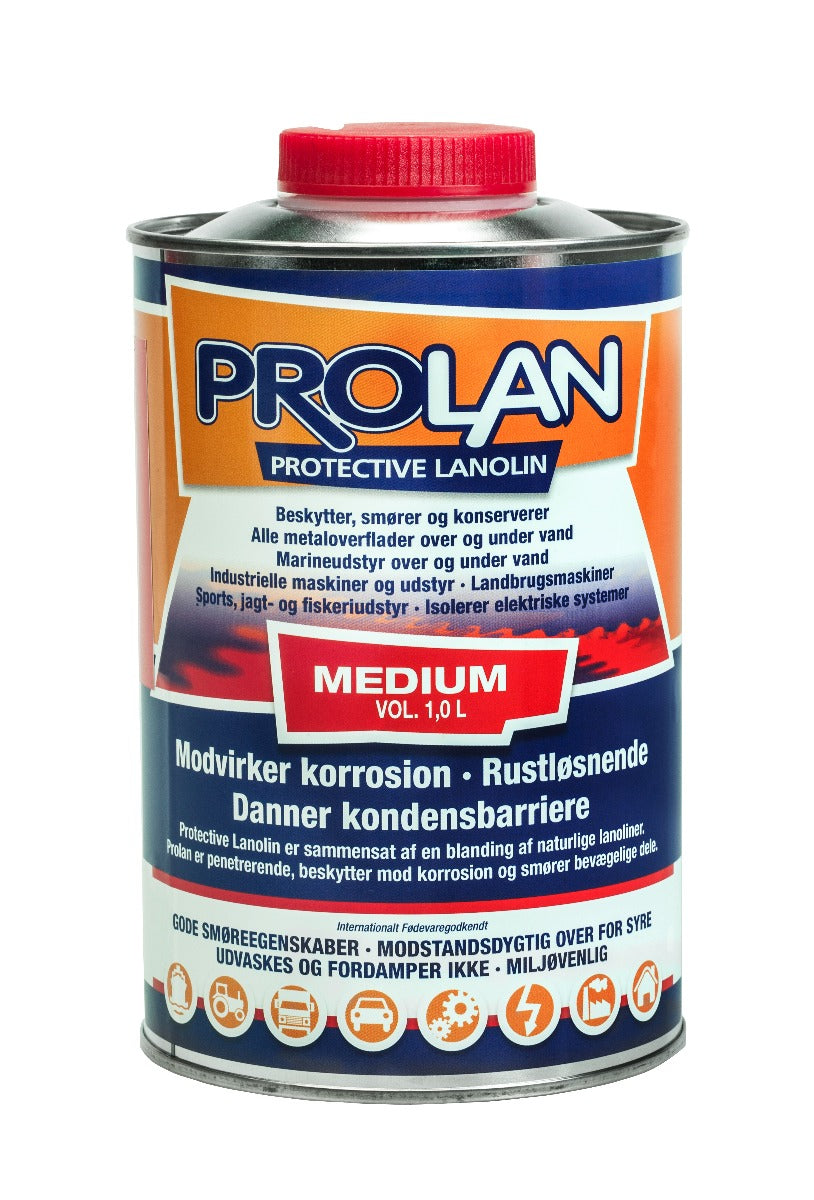 Prolan Medium