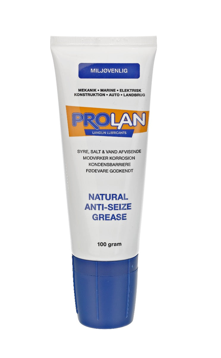 Prolan Grease