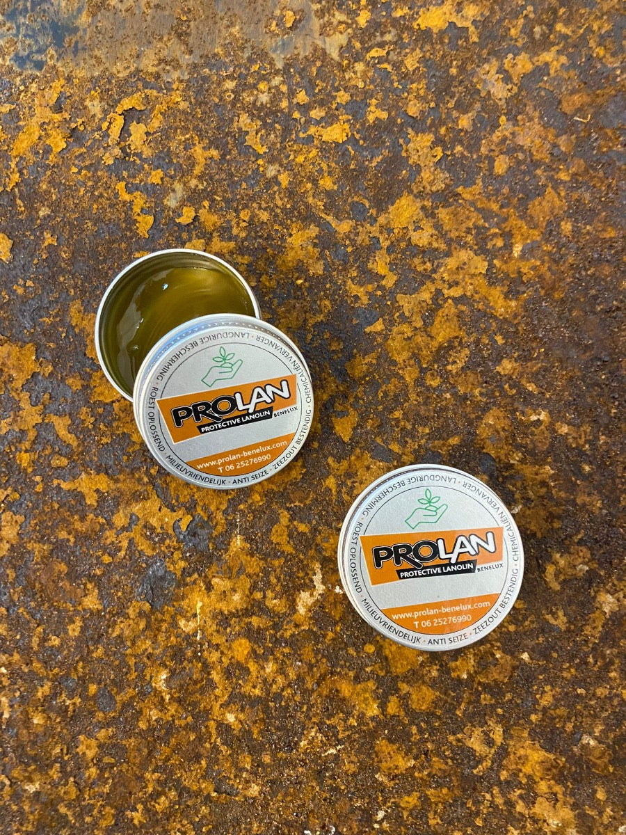 Prolan Grease