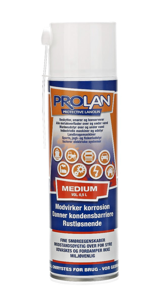 Prolan Medium