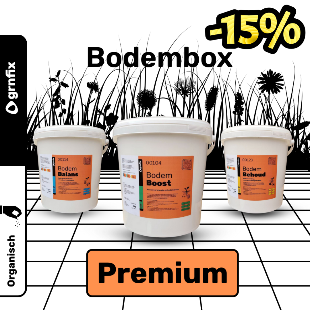 BodemBox Premium