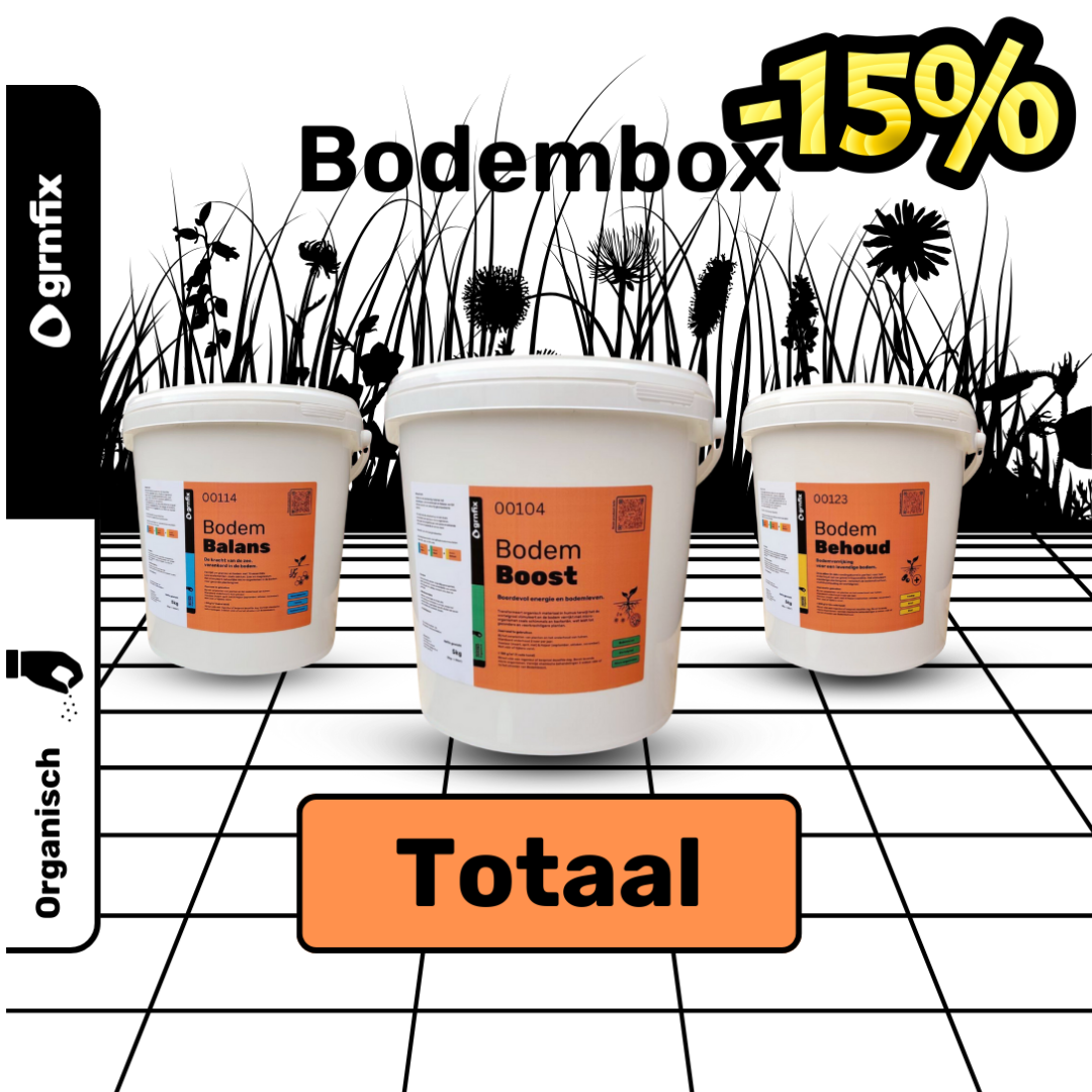 BodemBox Totaal