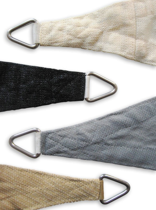 Schaduwdoek Sunfighters rechthoek | 3 x 4 m