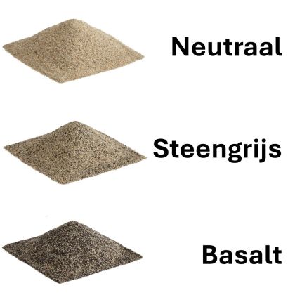 Sanfix Voegmortel @Home