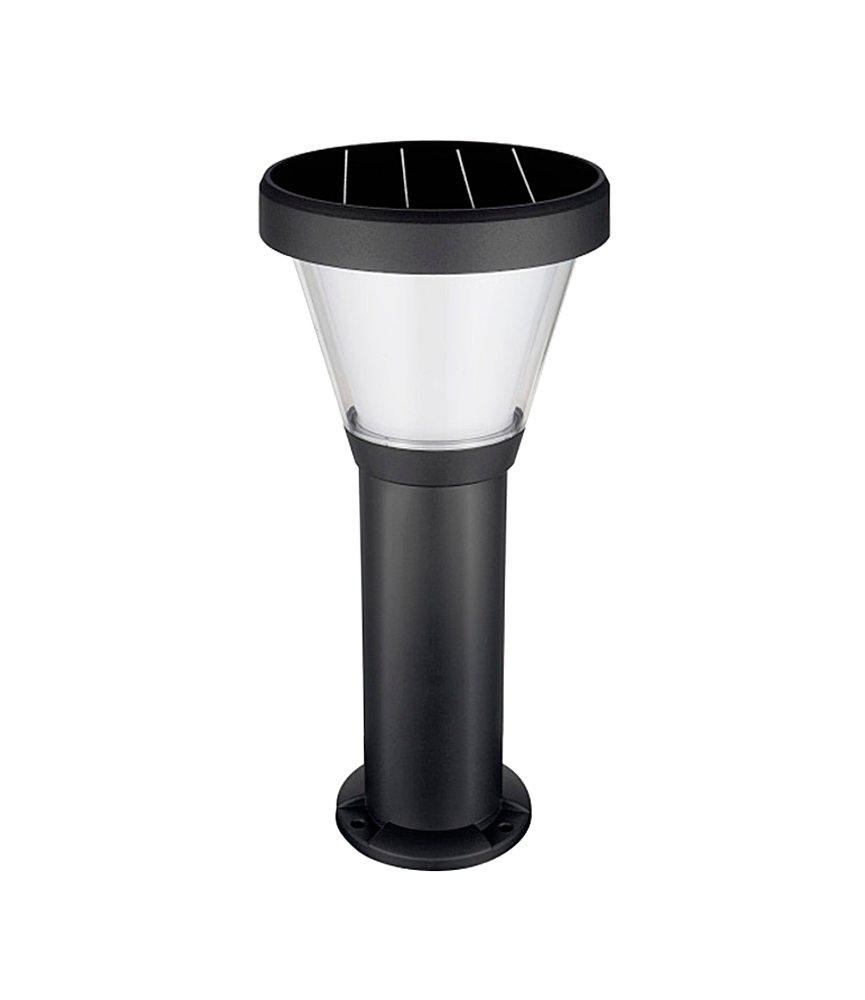 Iplux® Solar Lamp Staand Oslo 68cm