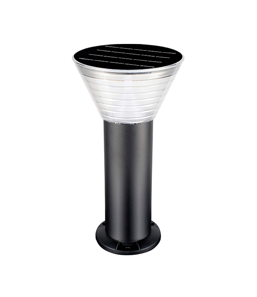 Iplux® Rome Staande Solar Lamp 60cm
