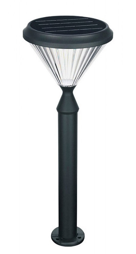 Iplux® Solar Lamp Staand Paris 75cm