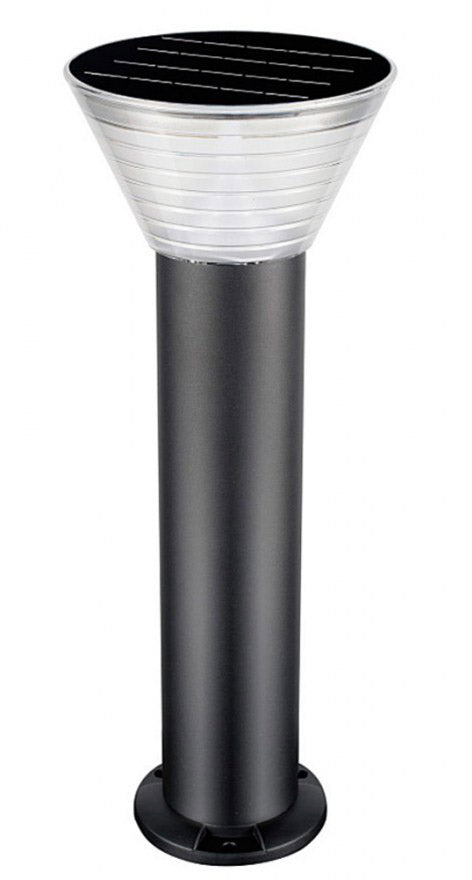Iplux® Rome Staande Solar Lamp 80cm