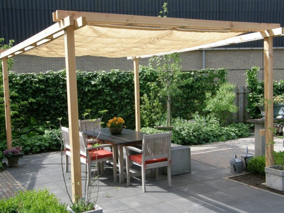 Harmonica Sunfighters | 290 x 500 cm