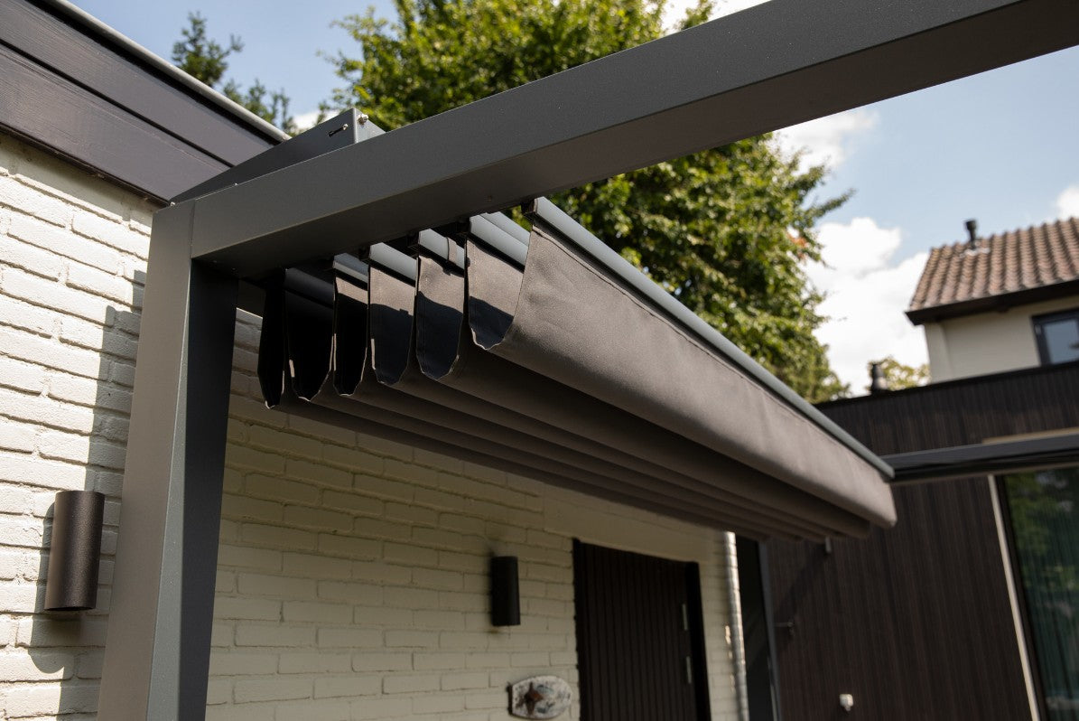 Harmonicadoek waterdicht Prosail | 297 x 297 cm