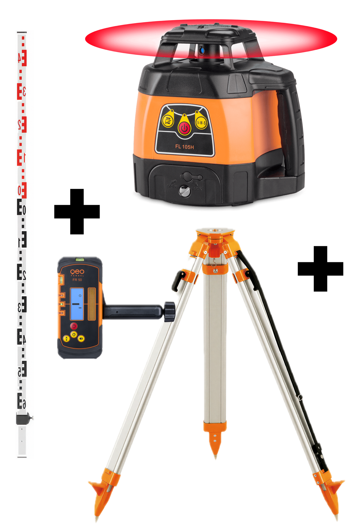 Hoveniers Startpakket
