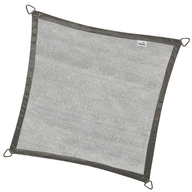 Schaduwdoek Sun & Shade vierkant | 3,6 x 3,6 m