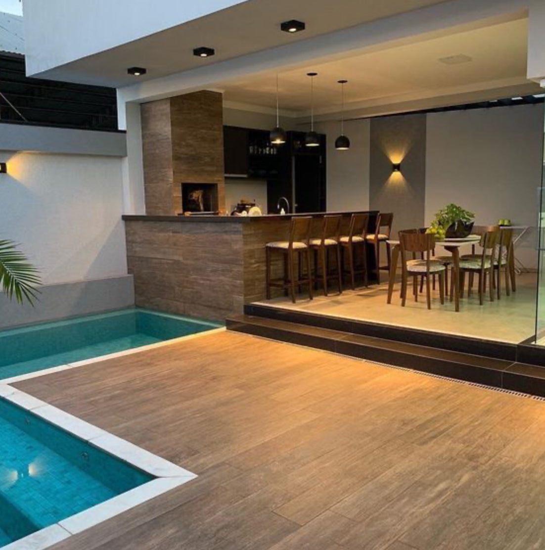 Terras en oprit reiniger