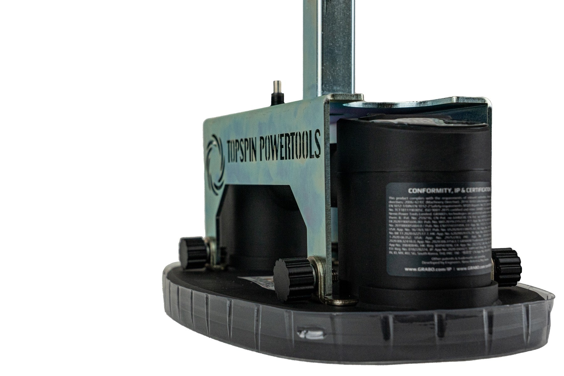 T-LIFT 120 voor Grabo Plus en Grabo Pro