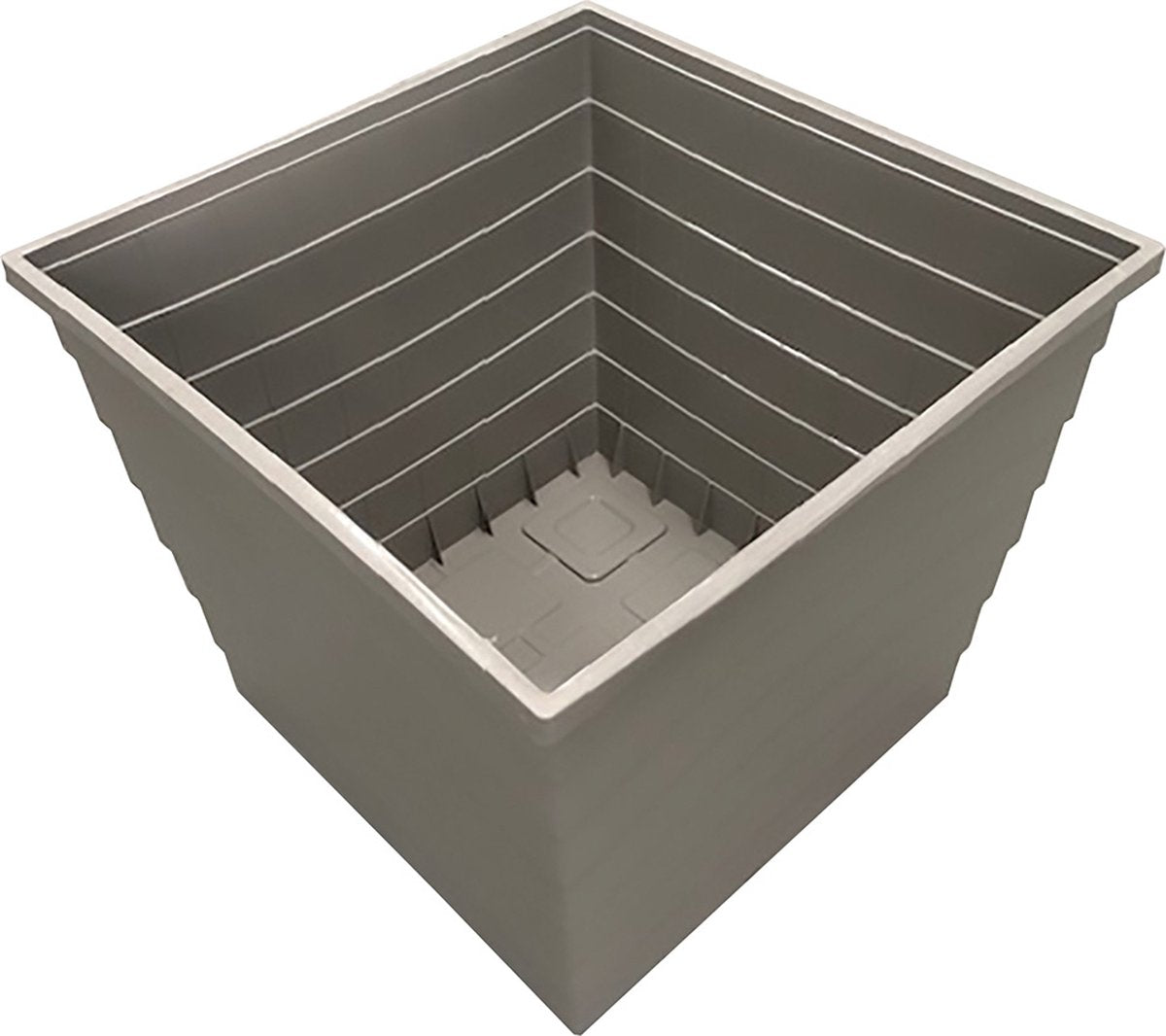 BERA WaterUps zelfwaterende bloempot kit