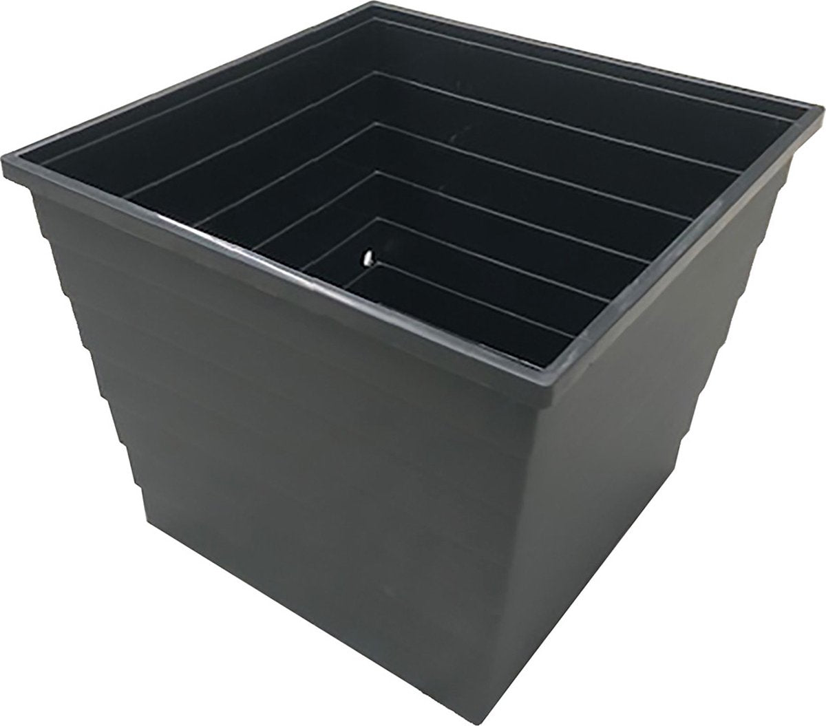 BERA WaterUps zelfwaterende bloempot kit