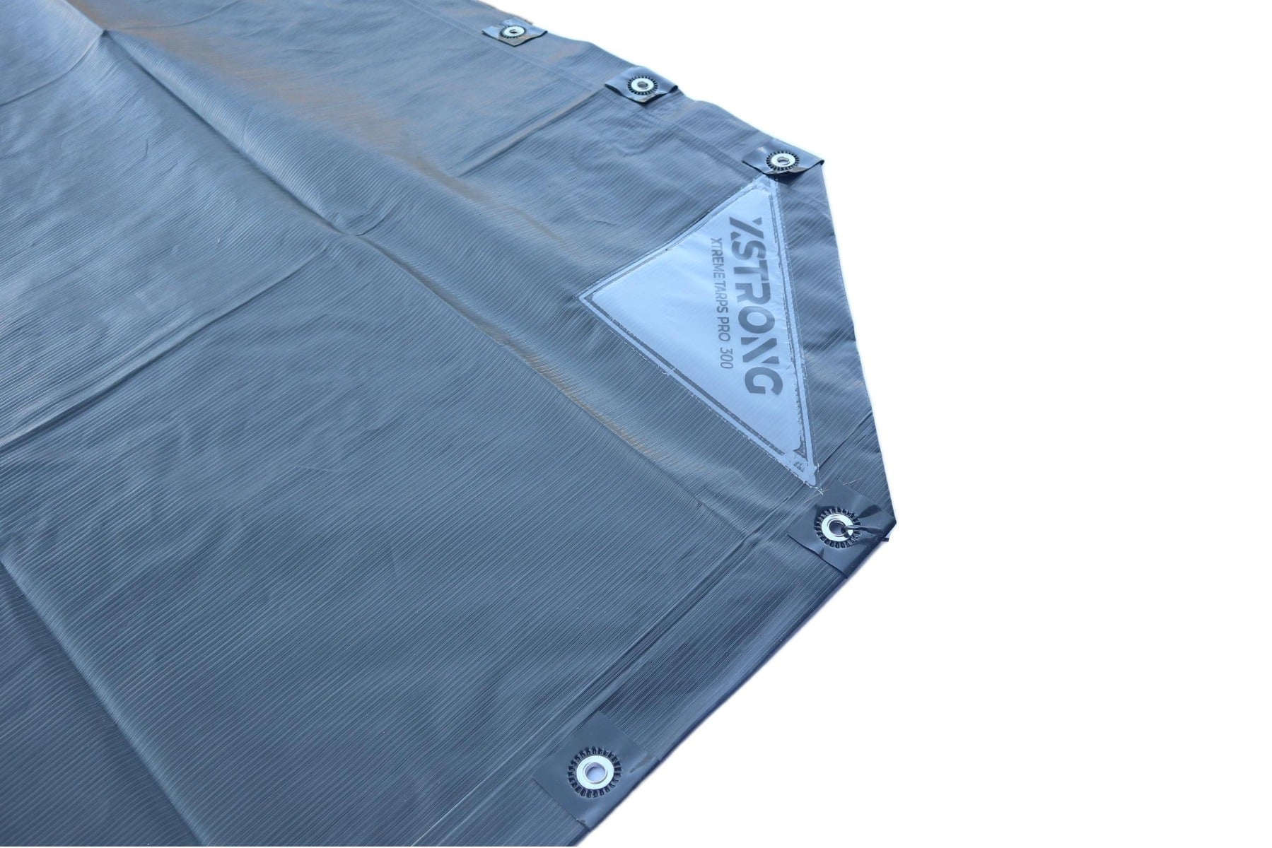 Xstrong aanhanger afdekzeilen