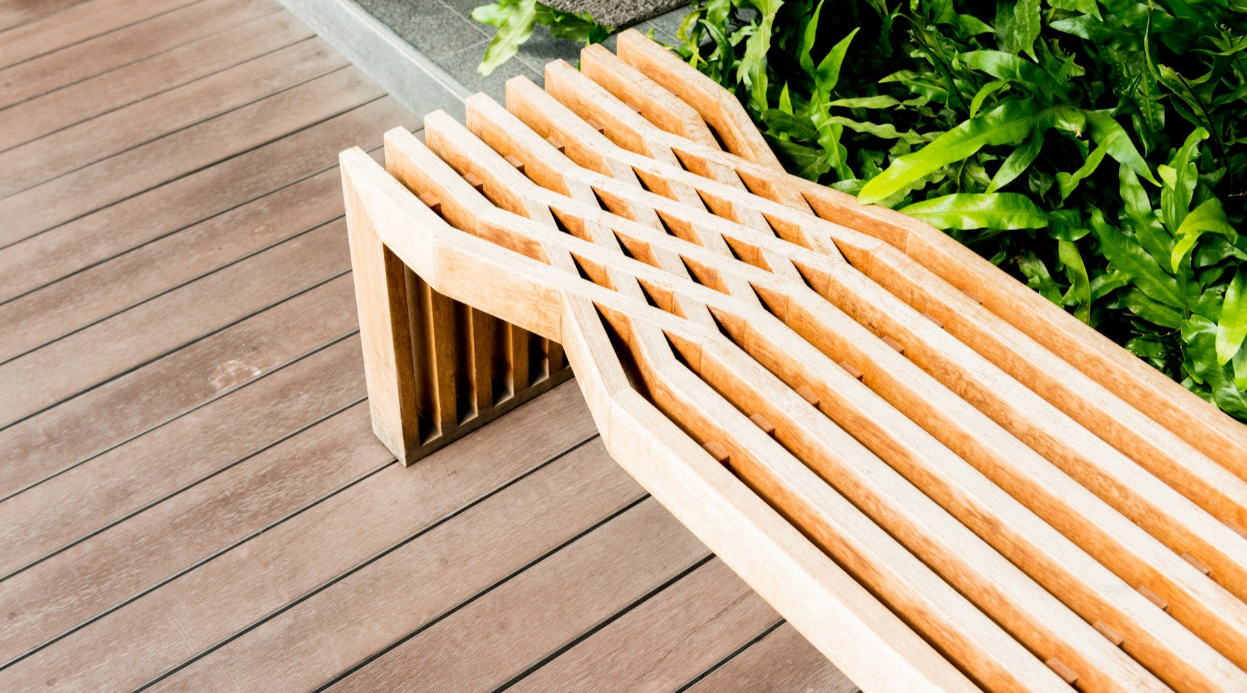 Zo blijven je tuinmaterialen mooi